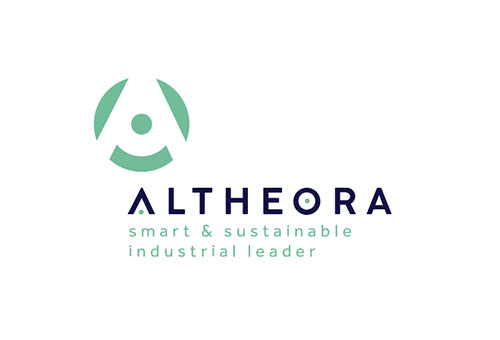 client logo - altheora