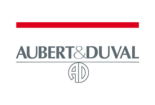 client logo - aubert et duval