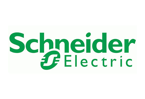 client logo - schneider
